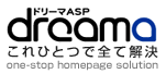 Dreama Side Banner